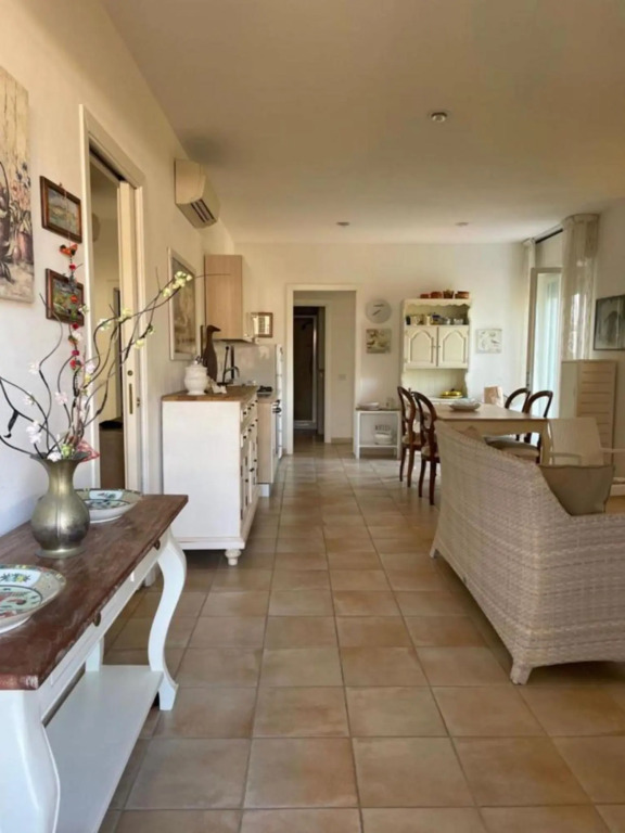 House in Giannella a few steps from the sea and the beaches.-Pineta e Mare