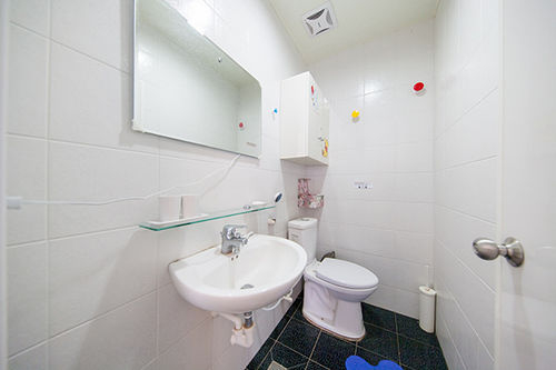 Tainan Travel Inn