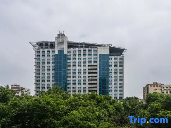 Zhishang Hotel (Hangzhou West Lake Zhejiang No.2 Branch)