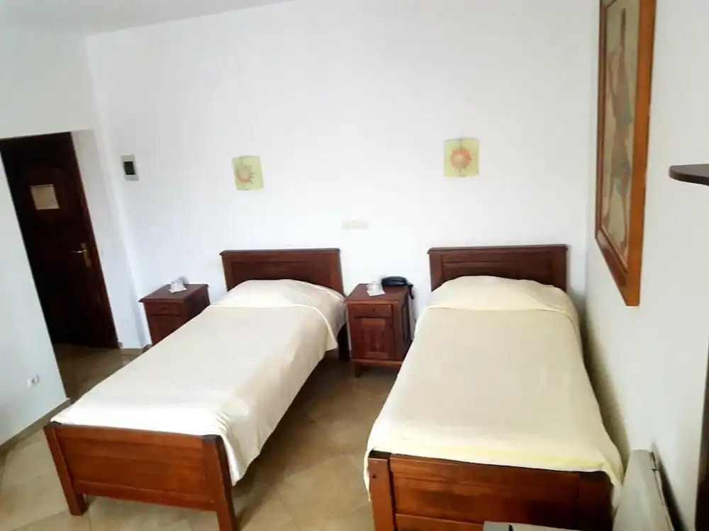 Hotel Etrusco