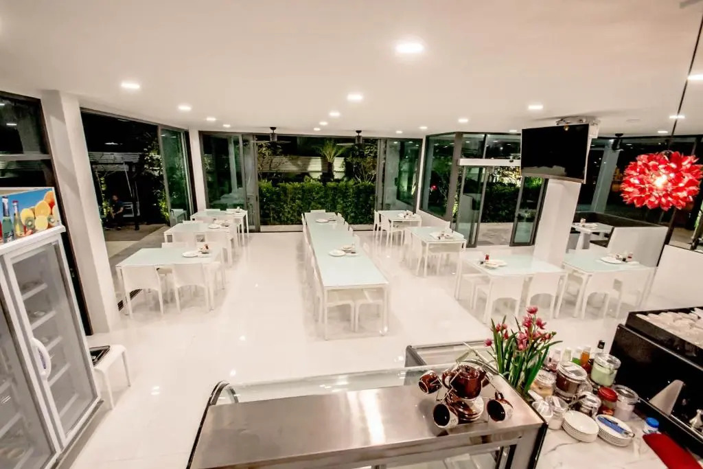 Baan Yamoo Ranong