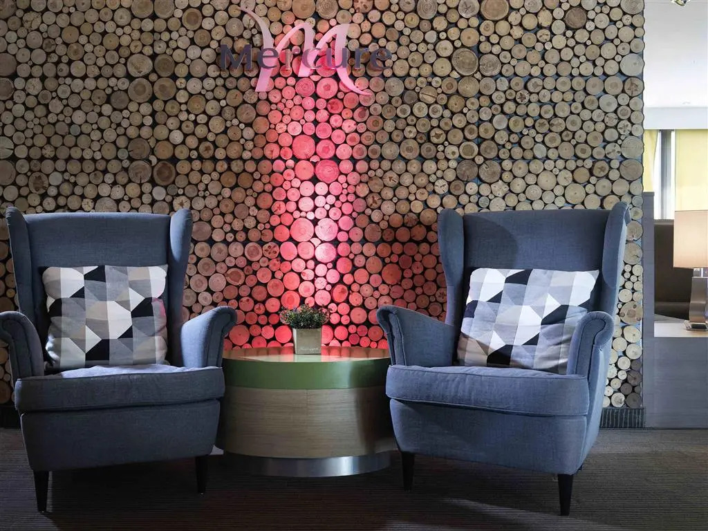 Mercure Düsseldorf Airport