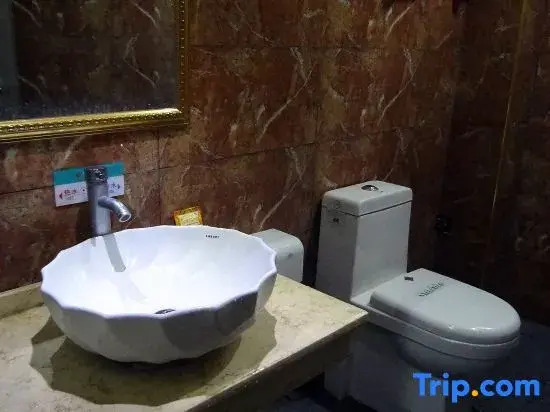 Liuzhou JinChao Express Hotel