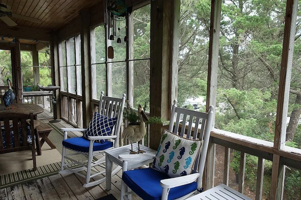 Wavecrest 3 Bedrooms 2 Bathrooms Home