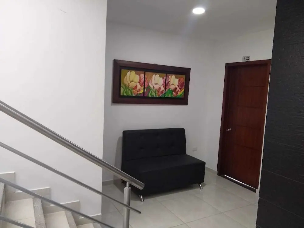 Hotel Don Luis