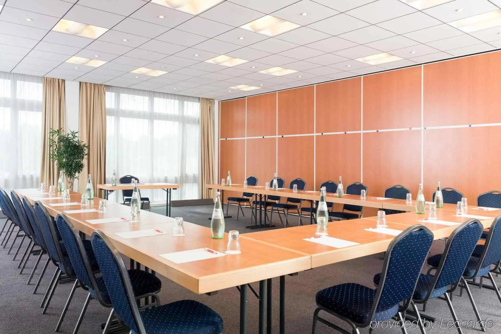 ibis Dortmund West