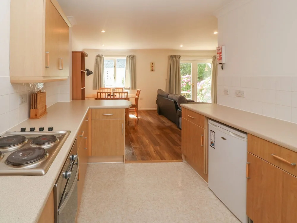 71 Maen Valley Park