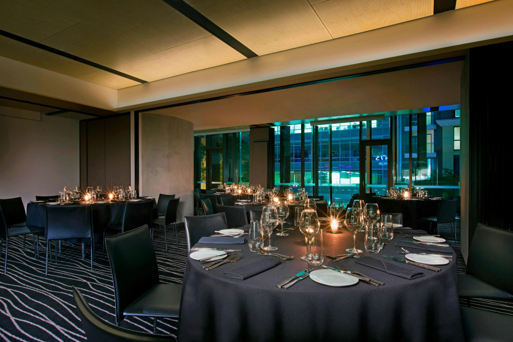 Four Points by Sheraton Brisbane