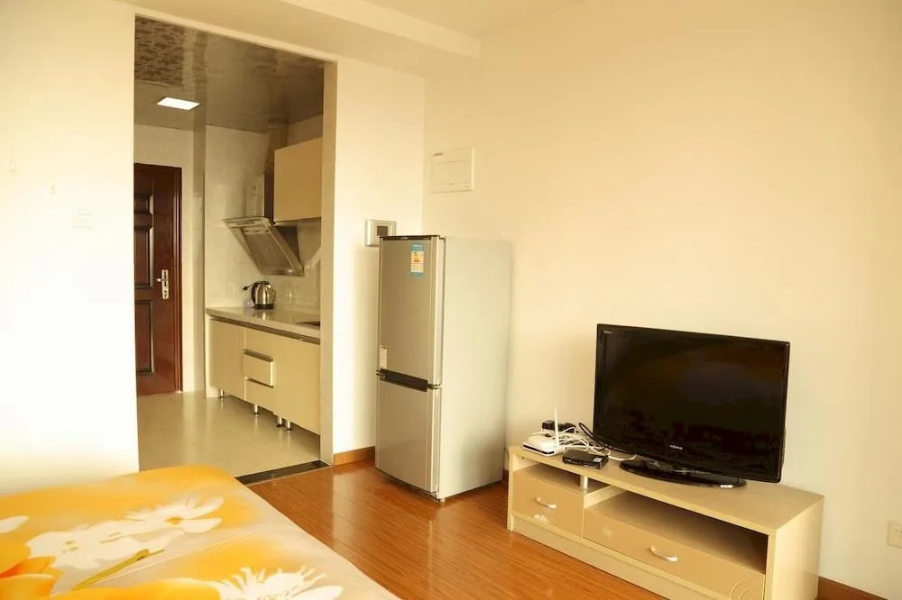 Chengdu Home of Elegance Boutique Apartment