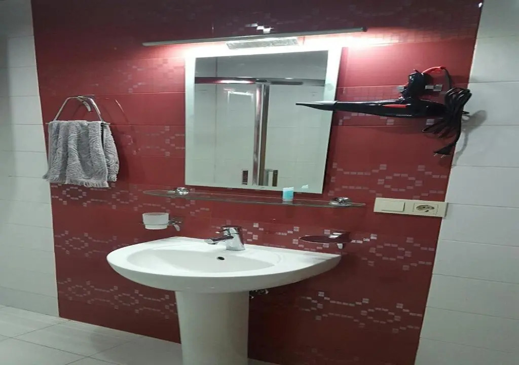 Lulu Apartment