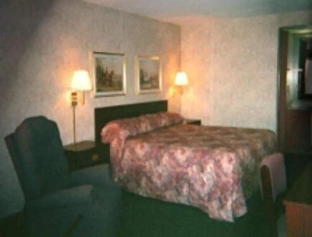 Relax Inn Richmond