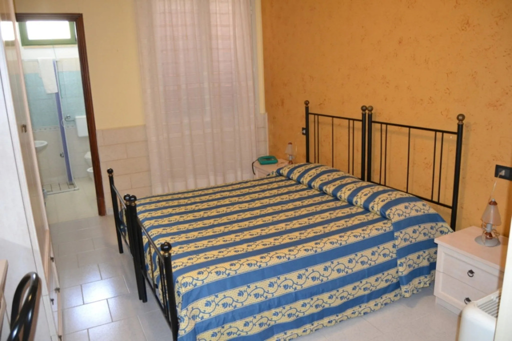 Hotel Le Macine