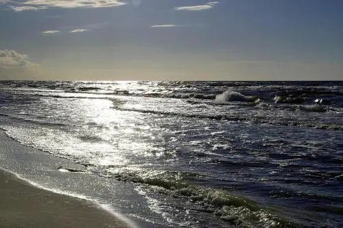 Ostsee-Residenz App. 1