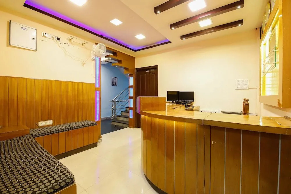Lusia Inn