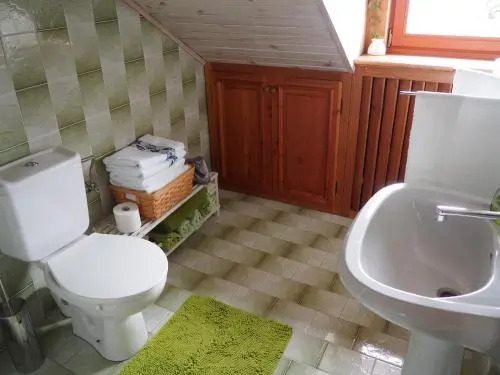 Romantyczne Poddasze