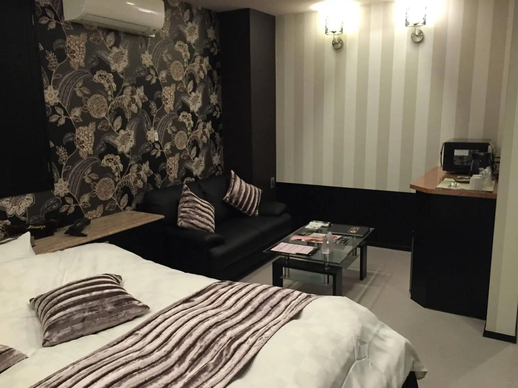 Hotel America Osaka – Adults Only