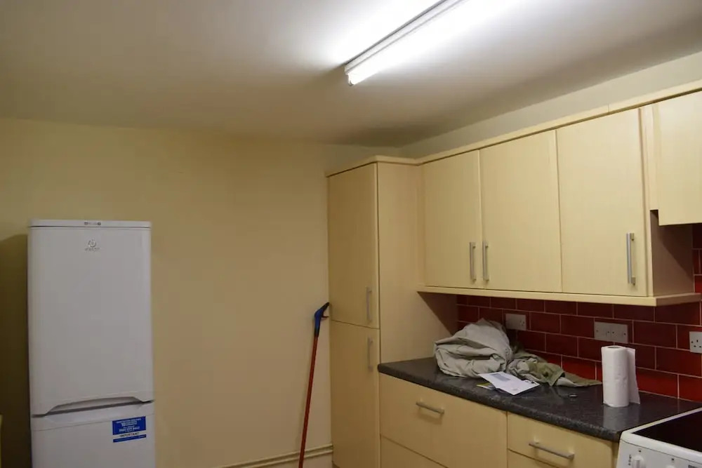 Spacious 2 Bedroom House in Bow