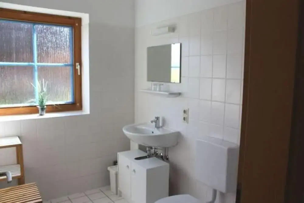 Gemutliche Ferienwohnung auf Fehmarn