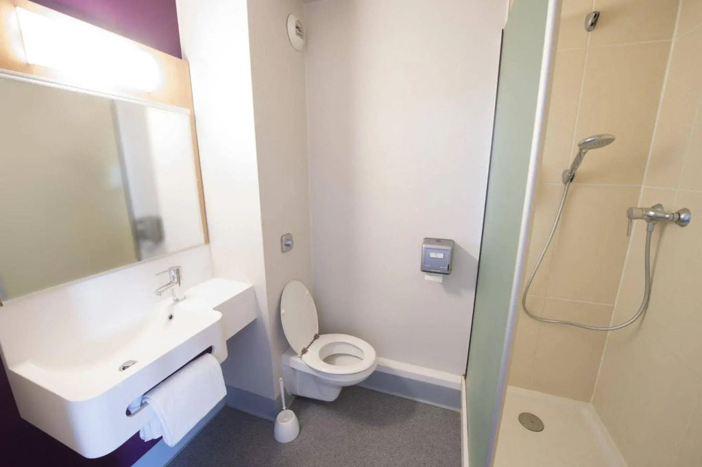 B&B HOTEL Tours Parc Expo St-Avertin