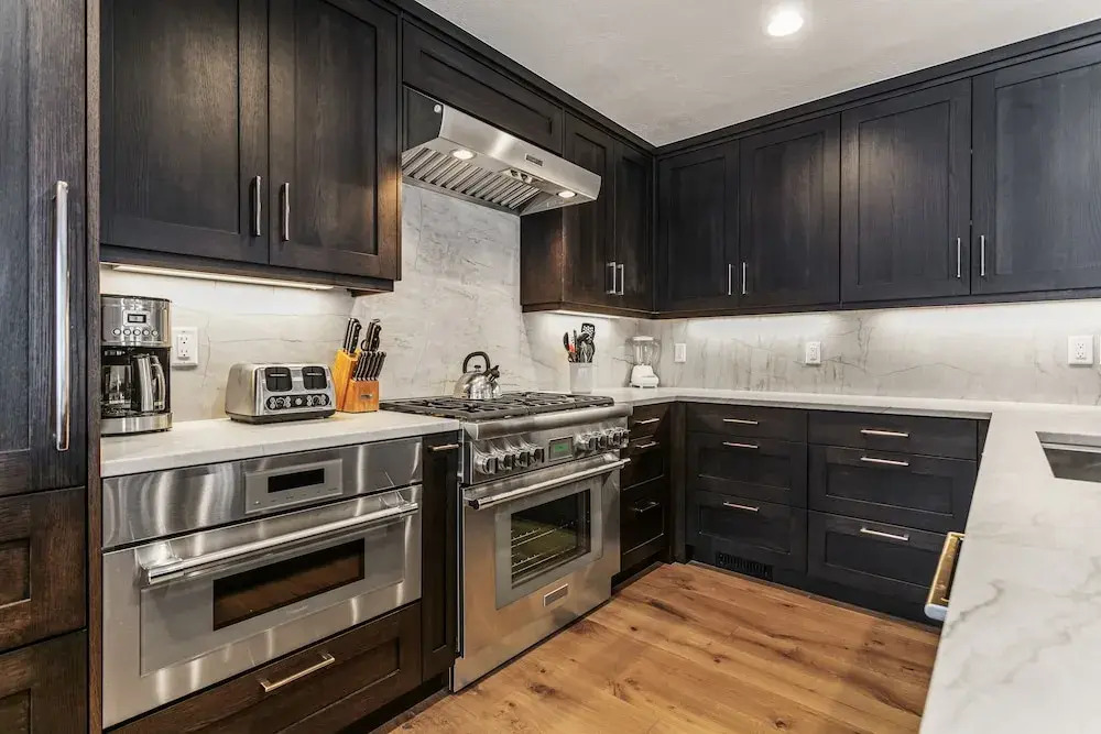Queen Esther at Deer Valley Resort - Four Bedroom Condo with Hot Tub #2348 4 Condo