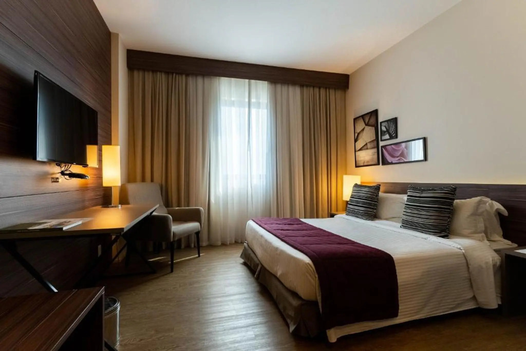 Royal Palm Tower Anhanguera