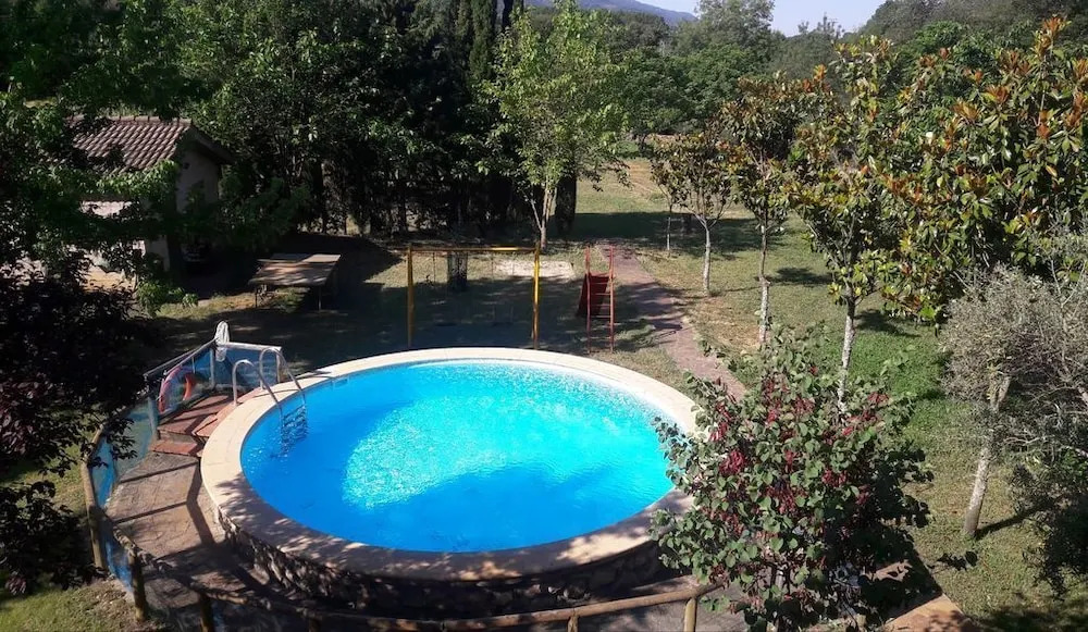 Casa Rural El Regajo del Tejar