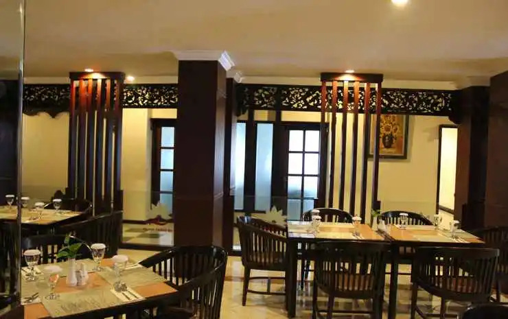 Ub Guest House