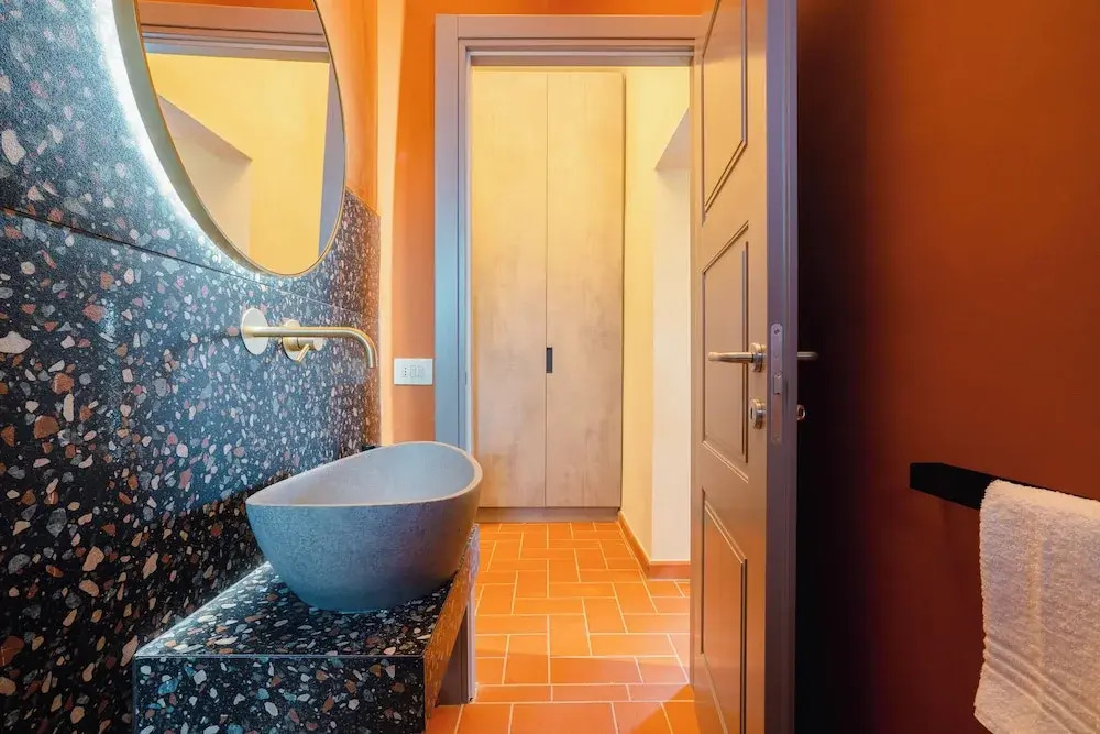 Riccimballa Luxury House