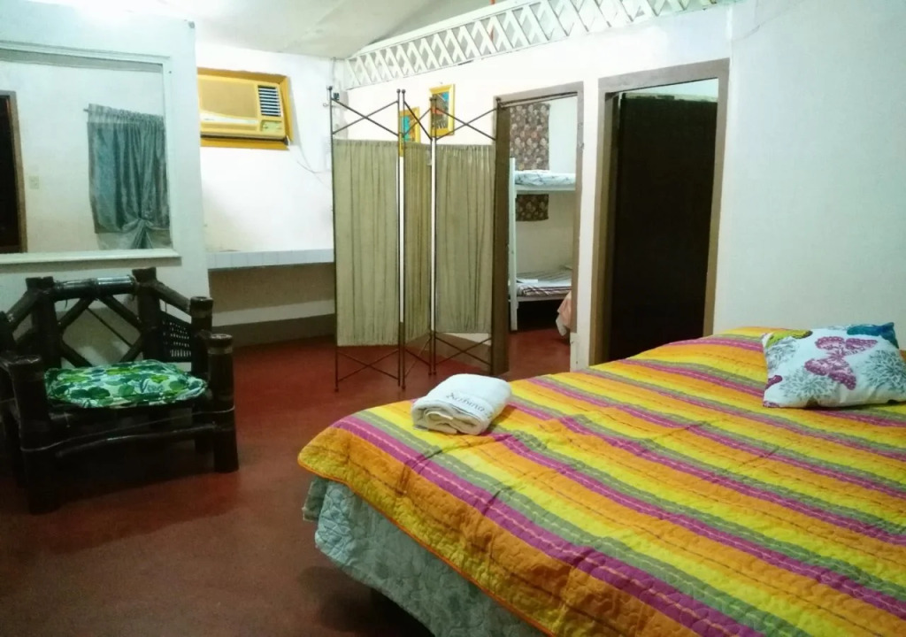 Sabina Beach Resort