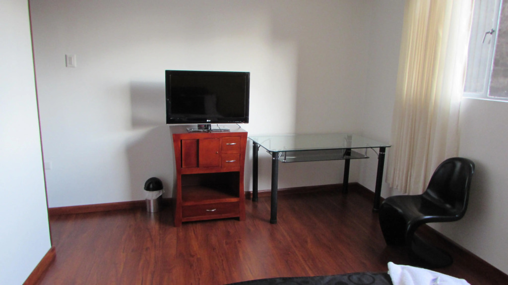 Hotel Lourdes la 62