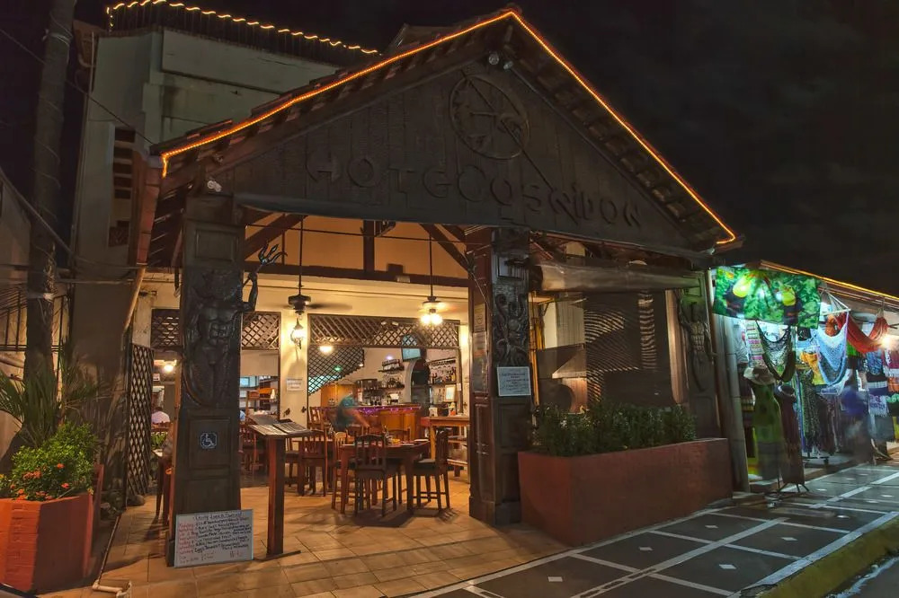 Hotel Trident Poseidon