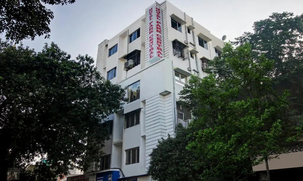 Hotel Park Central
