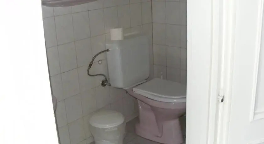 Nárcisz Vendégház