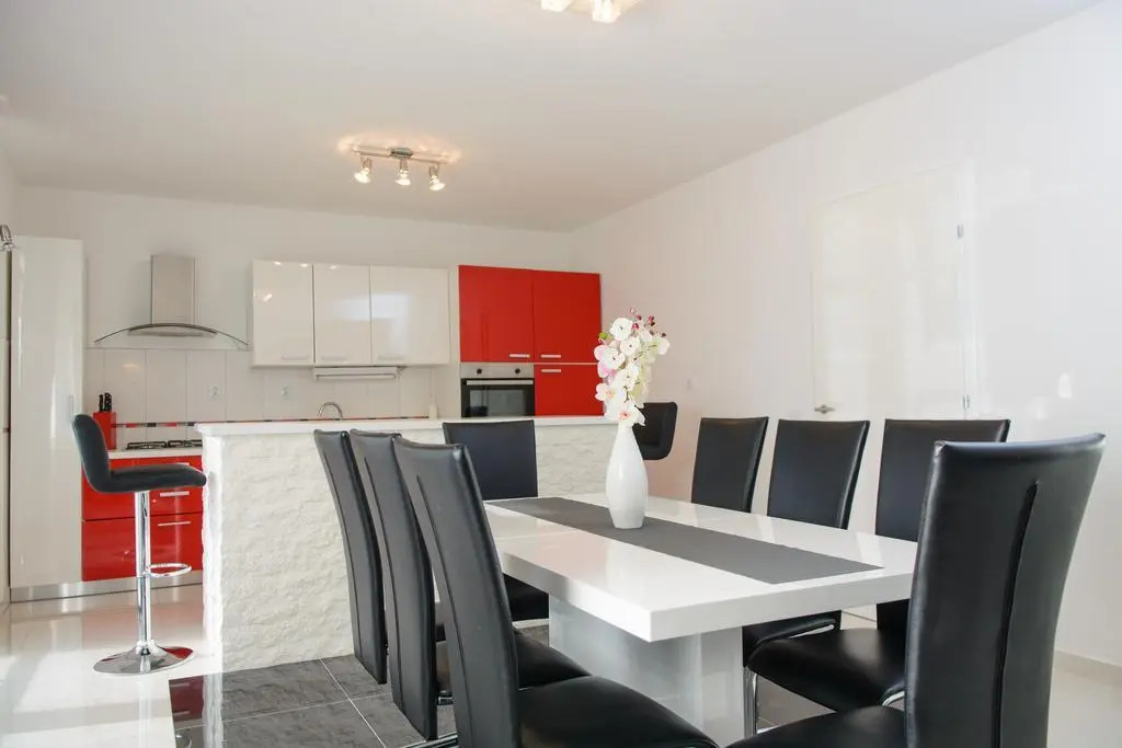Apartment Cambi