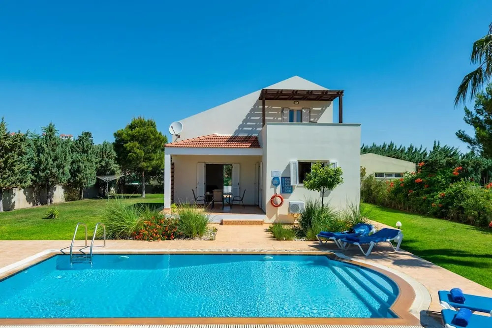 Villa Athena Classico