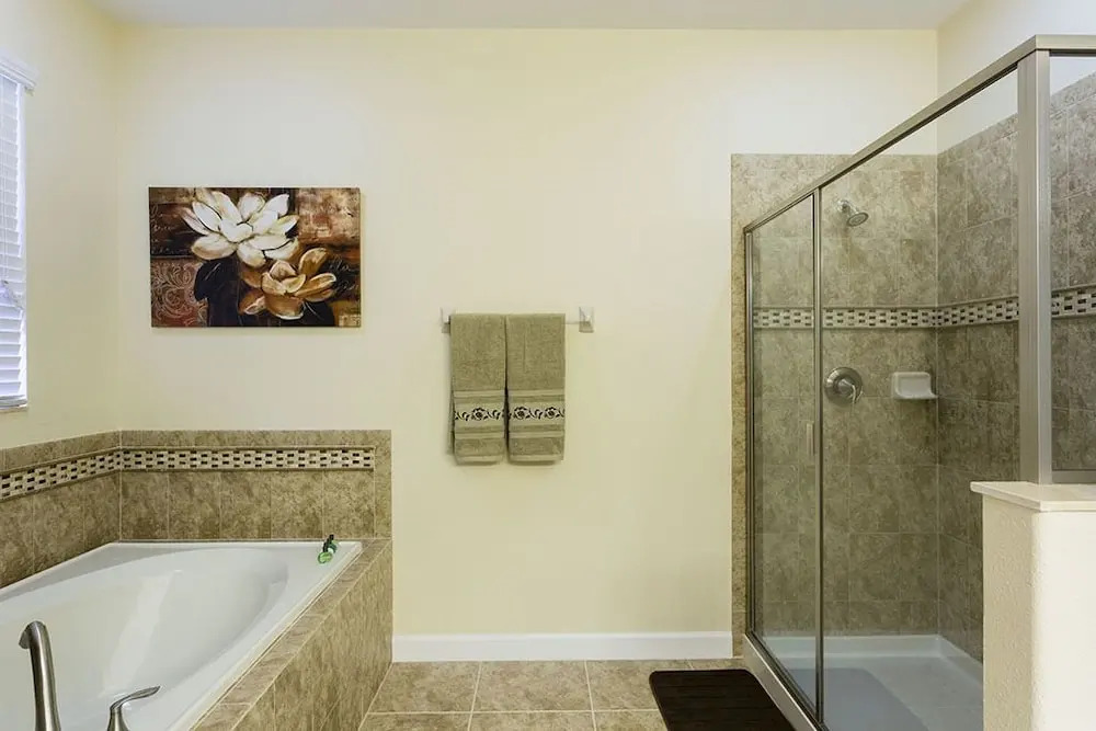 Je58478 - Champions Gate Resort - 8 Bed 5 Baths Villa