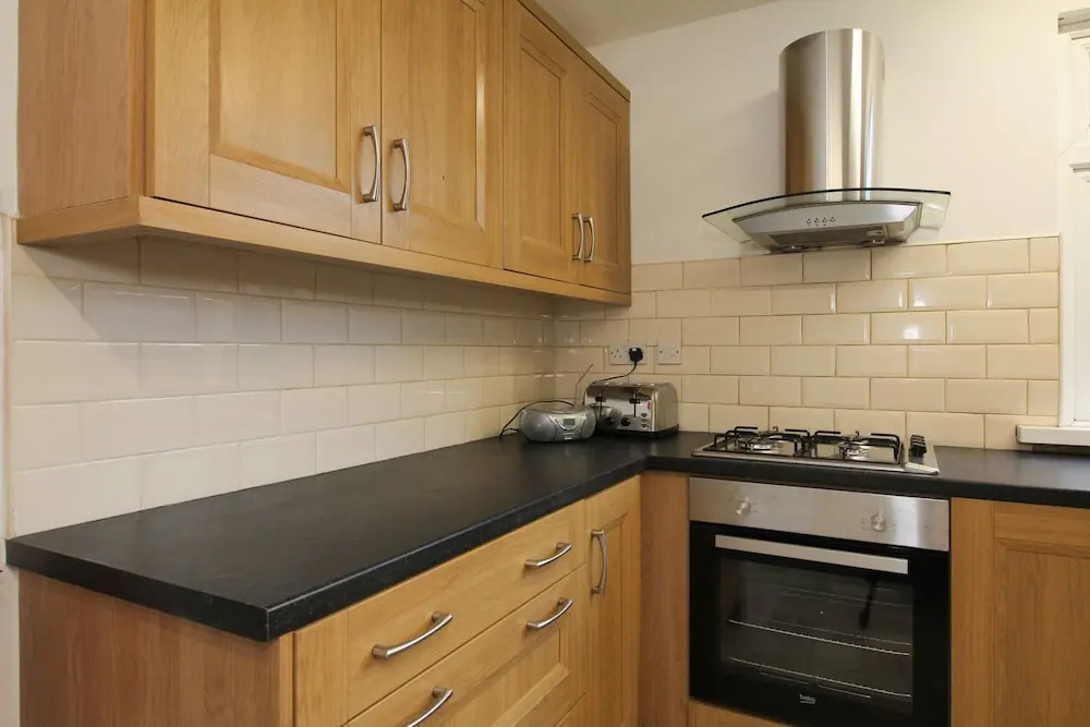 North Dublin City Ashpine Lodge