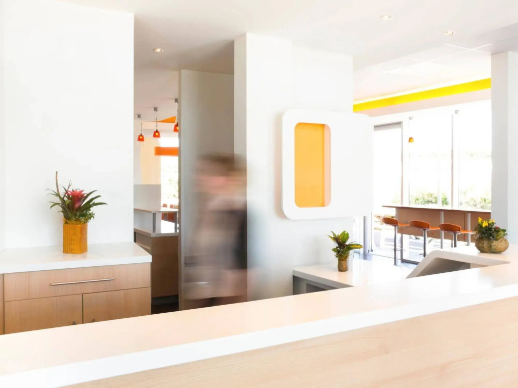 Ibis budget Lausanne-Bussigny