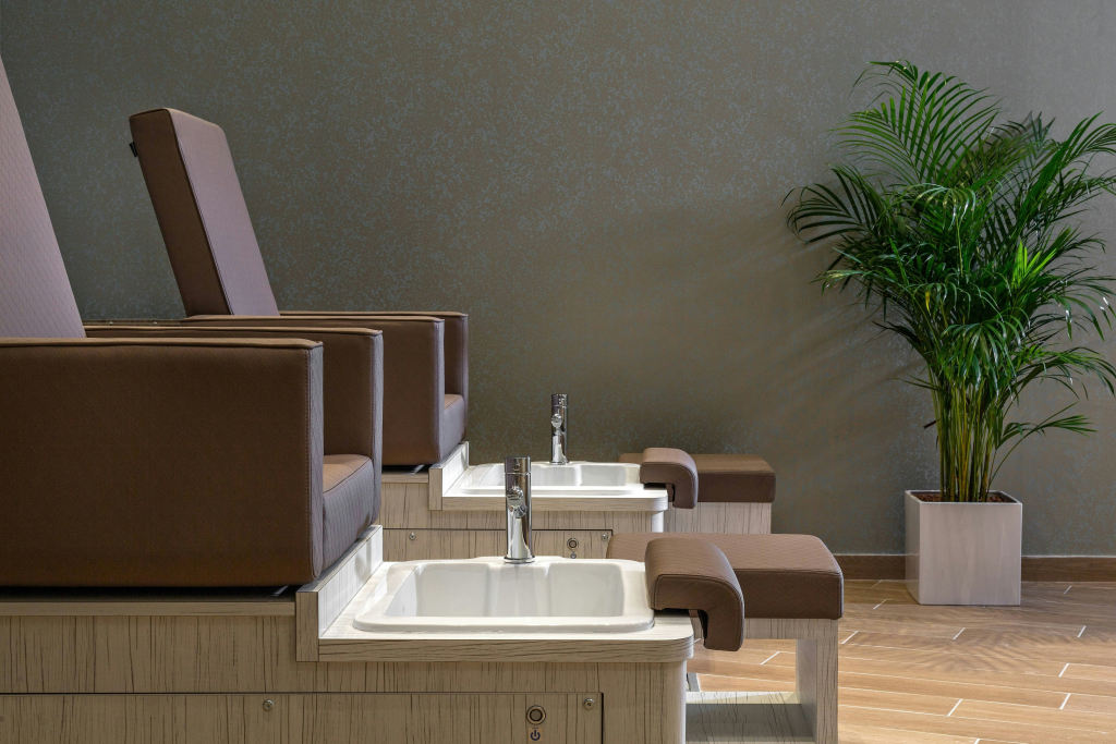 Le Meridien Lav Split