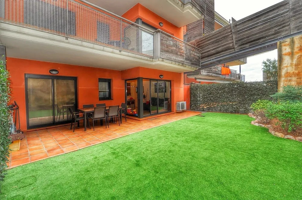 Apartamento Feliz Lloretholiday