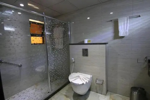 Qaser Al-Sultan Hotel Suites
