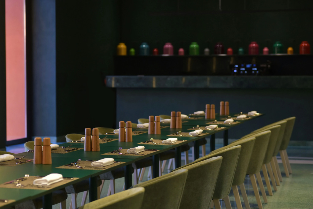 Doubletree By Hilton Ben Guerir Hotel & Residences