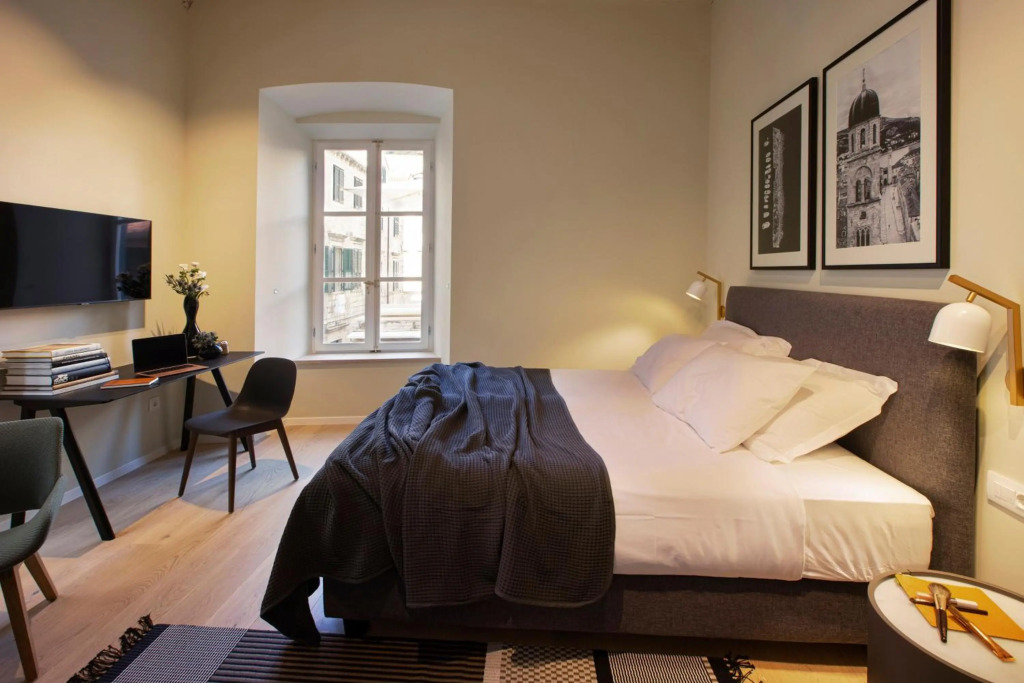 Two Bedroom Luxury Apartment Sorgo Cerva in Dubrovnik Old Town