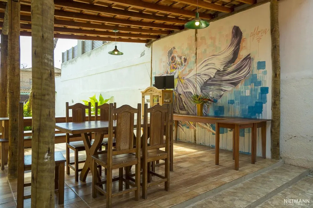 Carpe Diem Hostel