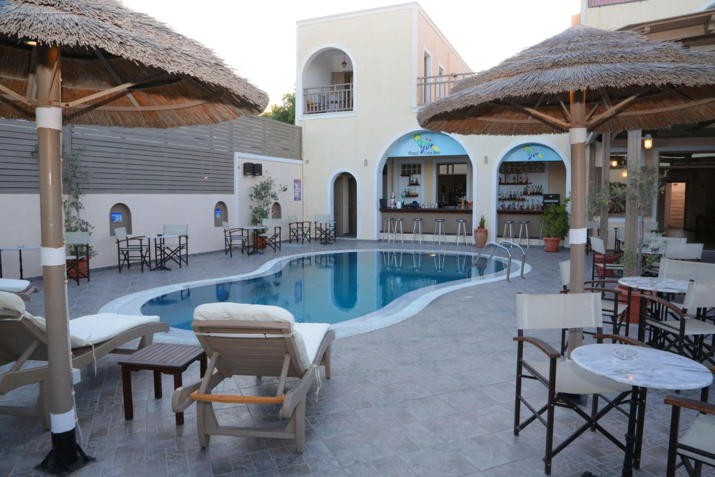 Enjoy Villas