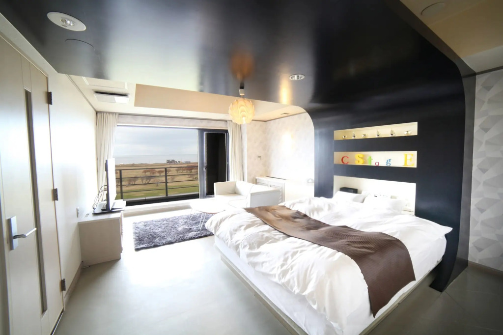 Hotel C-STAGE  - Adult Only