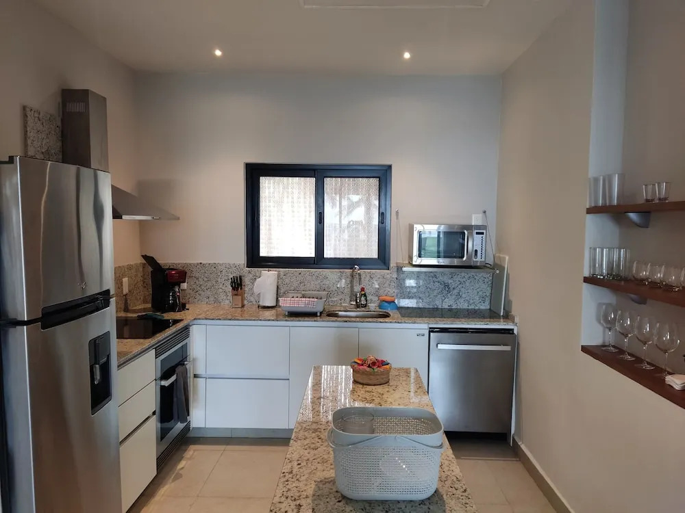 EEB TI KAAN TULUM - Luxury Oceanfront Residences
