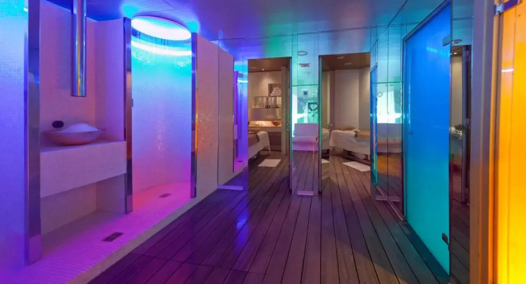 Hotel & Spa Princesa Munia