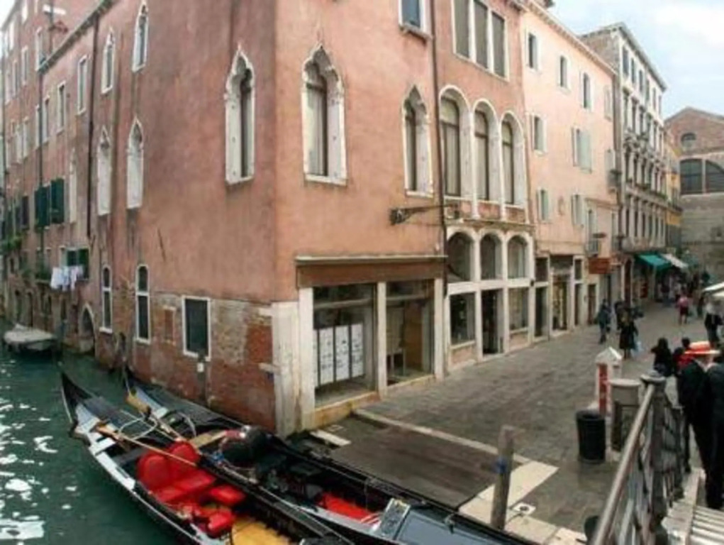 Ca Del Campo