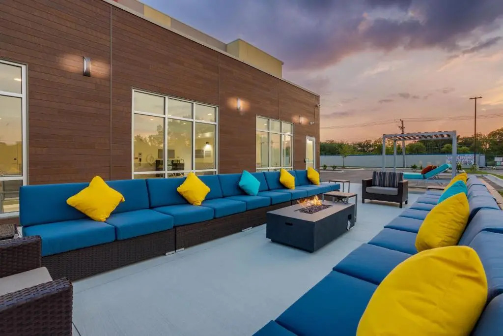 TownePlace Suites by Marriott Chicago Waukegan Gurnee